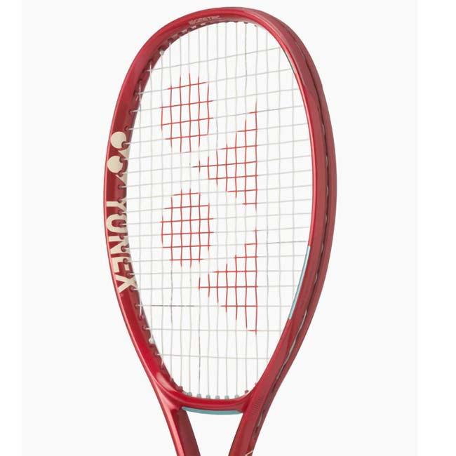 0.5インチロング ヨネックス(YONEX) 2026 VCORE100+ Vコア100プラス (300g) ブイコア 海外正規品 硬式テニスラケット 08VC100PYX-338 Rレッド(26y5m)[NC] | YONEX | 07