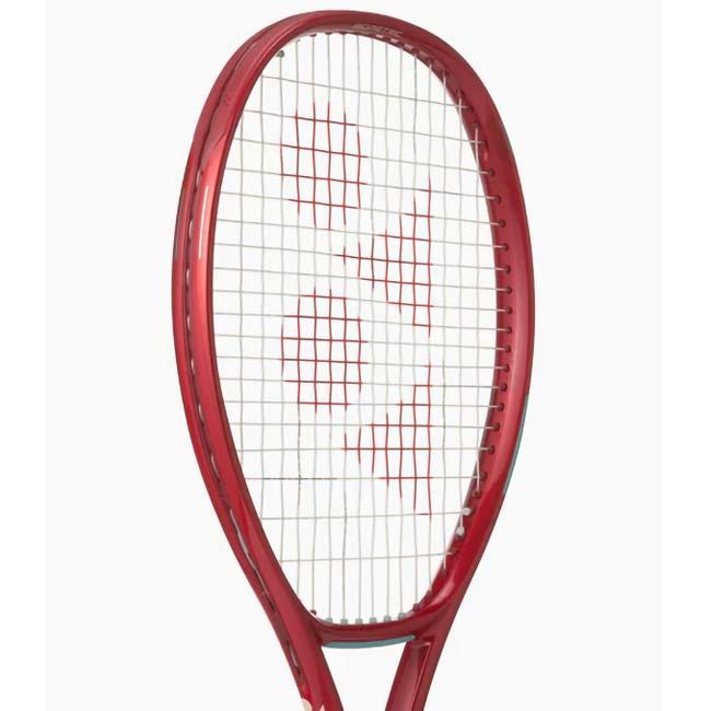 0.5インチロング ヨネックス(YONEX) 2026 VCORE100+ Vコア100プラス (300g) ブイコア 海外正規品 硬式テニスラケット 08VC100PYX-338 Rレッド(26y5m)[NC] | YONEX | 08