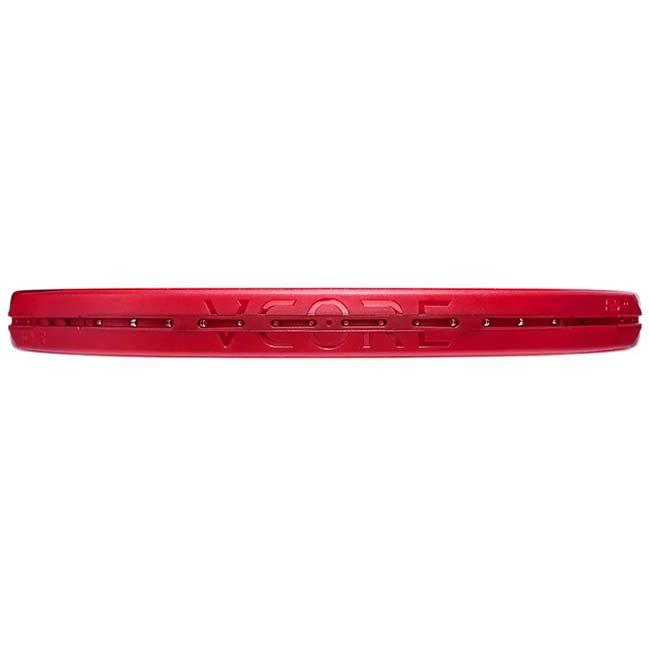 0.5インチロング ヨネックス(YONEX) 2026 VCORE98+ Vコア98プラス (305g) ブイコア 海外正規品 硬式テニスラケット 08VC98PYX-338 ルビーレッド(26y5m)[NC] | YONEX | 14