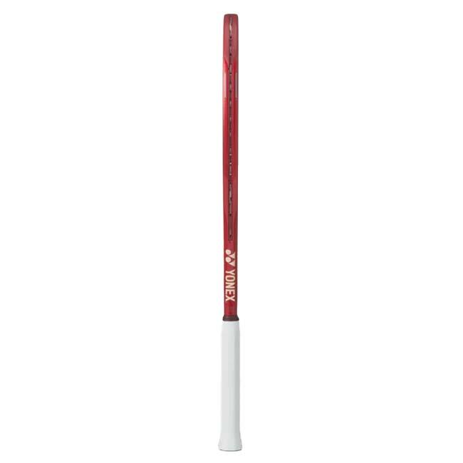 0.5インチロング ヨネックス(YONEX) 2026 VCORE98+ Vコア98プラス (305g) ブイコア 海外正規品 硬式テニスラケット 08VC98PYX-338 ルビーレッド(26y5m)[NC] | YONEX | 03