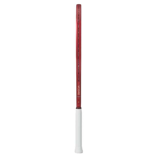 0.5インチロング ヨネックス(YONEX) 2026 VCORE98+ Vコア98プラス (305g) ブイコア 海外正規品 硬式テニスラケット 08VC98PYX-338 ルビーレッド(26y5m)[NC] | YONEX | 04