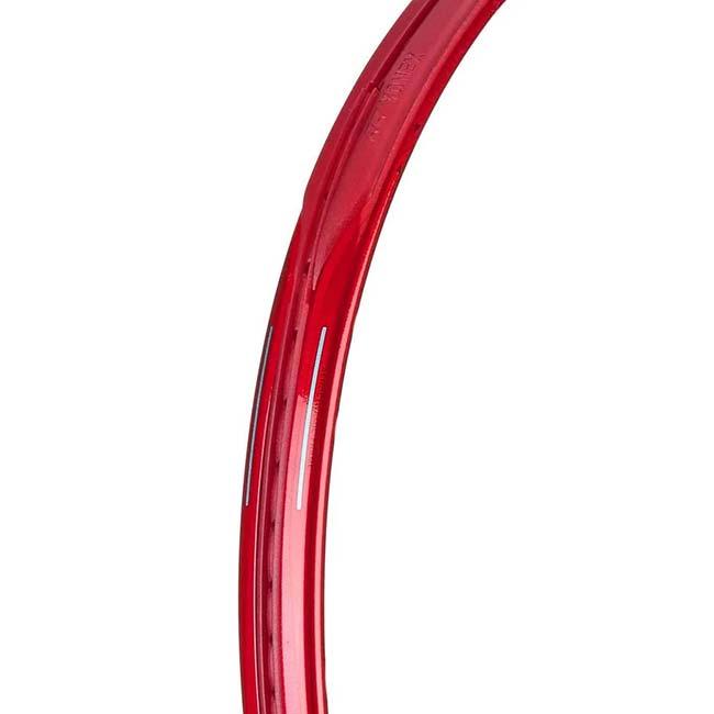 0.5インチロング ヨネックス(YONEX) 2026 VCORE98+ Vコア98プラス (305g) ブイコア 海外正規品 硬式テニスラケット 08VC98PYX-338 ルビーレッド(26y5m)[NC] | YONEX | 05