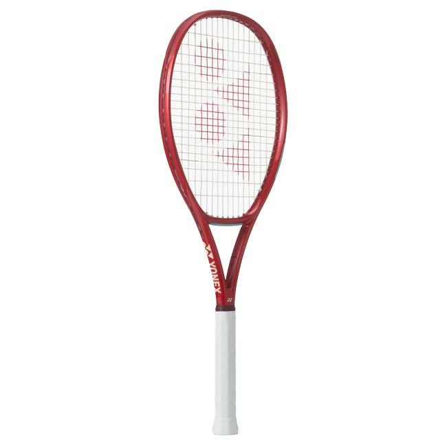 【美品】【中古】YONEX VCORE100D 2026年モデル YONEX（ヨネックス） 2026 VCORE100D Vコア100D (305g) ブイコア 海外
