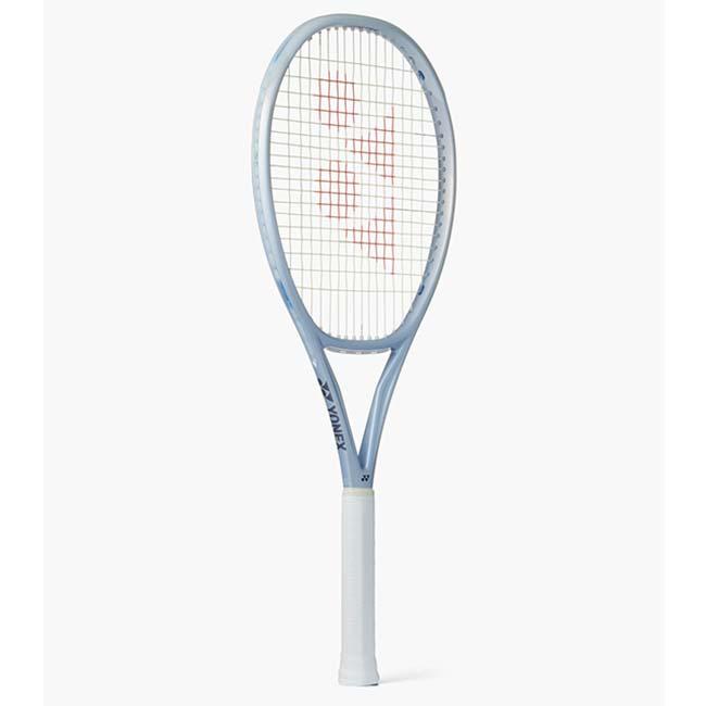 ヨネックス(YONEX) 2026 MUSE 98 ミューズ98 (305g) 海外正規品 硬式テニスラケット 01MU98EX-667 パールシルバー(26y5m)[NC] | YONEX | 02