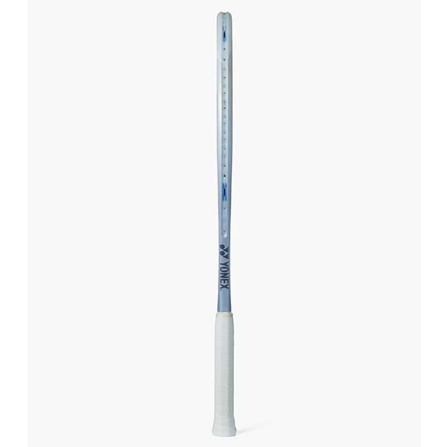 ヨネックス(YONEX) 2026 MUSE 98 ミューズ98 (305g) 海外正規品 硬式テニスラケット 01MU98EX-667 パールシルバー(26y5m)[NC] | YONEX | 03