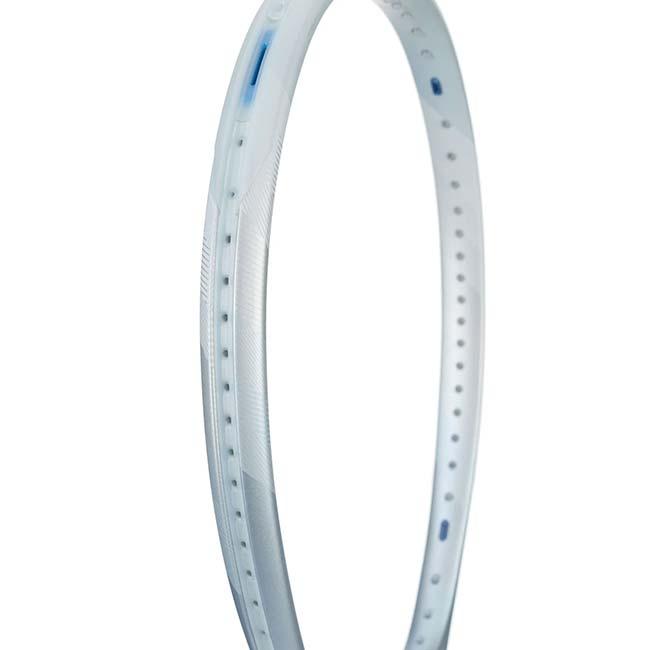 ヨネックス(YONEX) 2026 MUSE 98 ミューズ98 (305g) 海外正規品 硬式テニスラケット 01MU98EX-667 パールシルバー(26y5m)[NC] | YONEX | 05