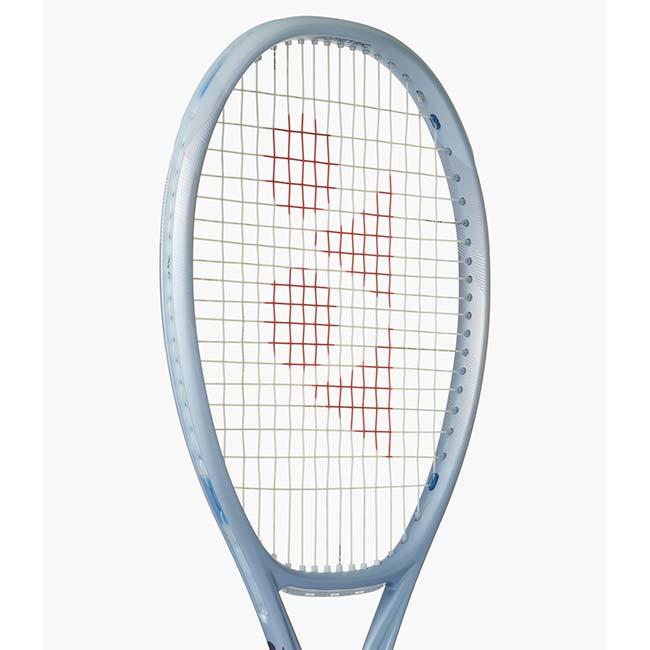 ヨネックス(YONEX) 2026 MUSE 98 ミューズ98 (305g) 海外正規品 硬式テニスラケット 01MU98EX-667 パールシルバー(26y5m)[NC] | YONEX | 07