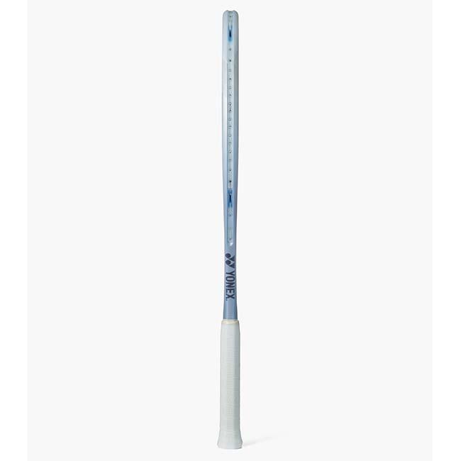 ヨネックス(YONEX) 2026 MUSE 100SL ミューズ100スーパーライト (265g) 海外正規品 硬式テニスラケット 01MU100SEX-667 パールシルバー(26y5m)[NC] | YONEX | 03
