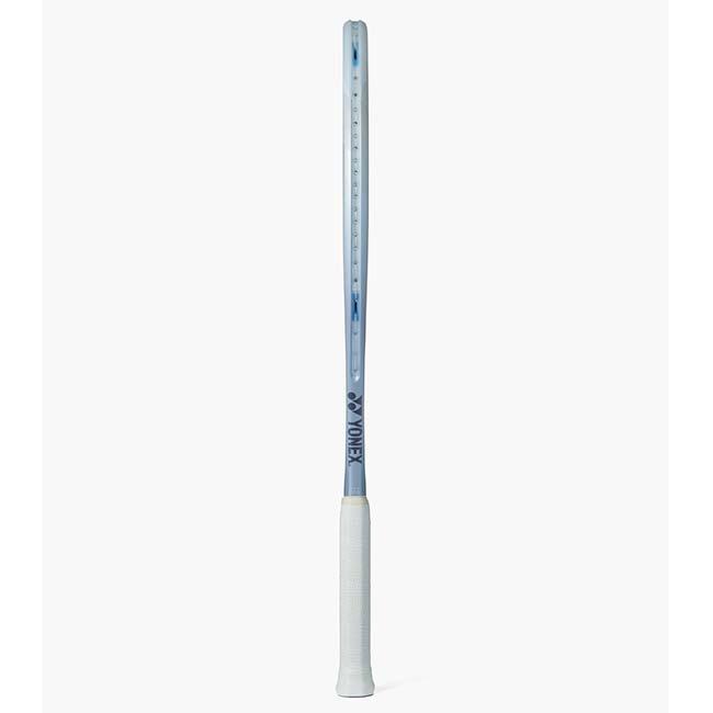 ヨネックス(YONEX) 2026 MUSE 100L ミューズ100ライト (280g) 海外正規品 硬式テニスラケット 01MU100LEX-667 パールシルバー(26y5m)[NC] | YONEX | 03