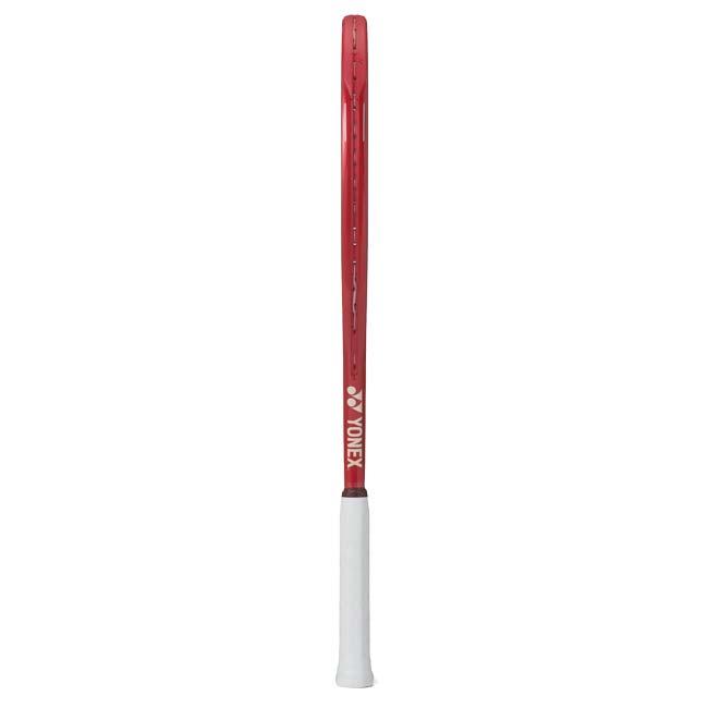 ヨネックス(YONEX) 2026 VCORE α Vコア アルファ (275g) ブイコア 海外正規品 硬式テニスラケット 08VCAPGE-338 ルビーレッド(26y3m)[NC] | YONEX | 03
