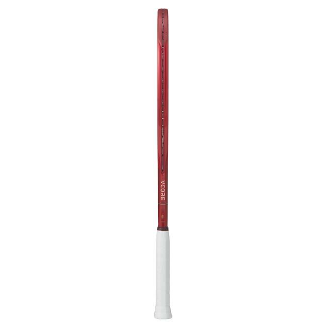 ヨネックス(YONEX) 2026 VCORE98L Vコア98ライト (285g) ブイコア 海外正規品 硬式テニスラケット 08VC98LYX-338 ルビーレッド[NC] | YONEX | 04