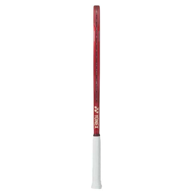 ヨネックス(YONEX) 2026 VCORE98 Vコア98 (305g) ブイコア 海外正規品 硬式テニスラケット 08VC98YX-338 ルビーレッド(26y1m)[NC] | YONEX | 04