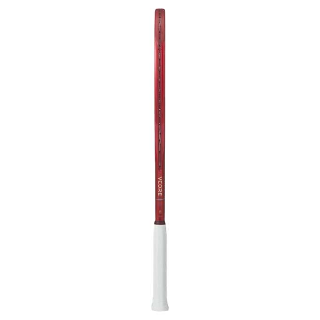 ヨネックス(YONEX) 2026 VCORE98 Vコア98 (305g) ブイコア 海外正規品 硬式テニスラケット 08VC98YX-338 ルビーレッド(26y1m)[NC] | YONEX | 05