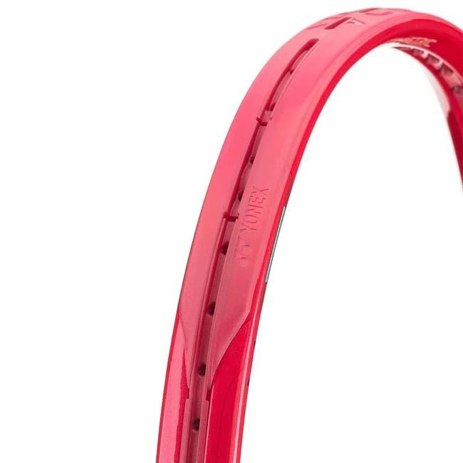 ヨネックス(YONEX) 2026 VCORE98 Vコア98 (305g) ブイコア 海外正規品 硬式テニスラケット 08VC98YX-338 ルビーレッド(26y1m)[NC] | YONEX | 07