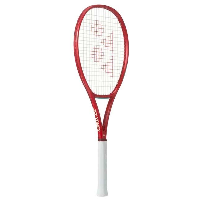 ヨネックス(YONEX) 2026 VCORE95 Vコア95 (310g) ブイコア 海外正規品 硬式テニスラケット 08VC95YX-338 ルビーレッド(26y1m)[NC] | YONEX | 02