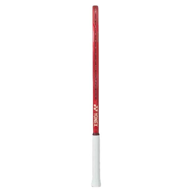 ヨネックス(YONEX) 2026 VCORE95 Vコア95 (310g) ブイコア 海外正規品 硬式テニスラケット 08VC95YX-338 ルビーレッド(26y1m)[NC] | YONEX | 03