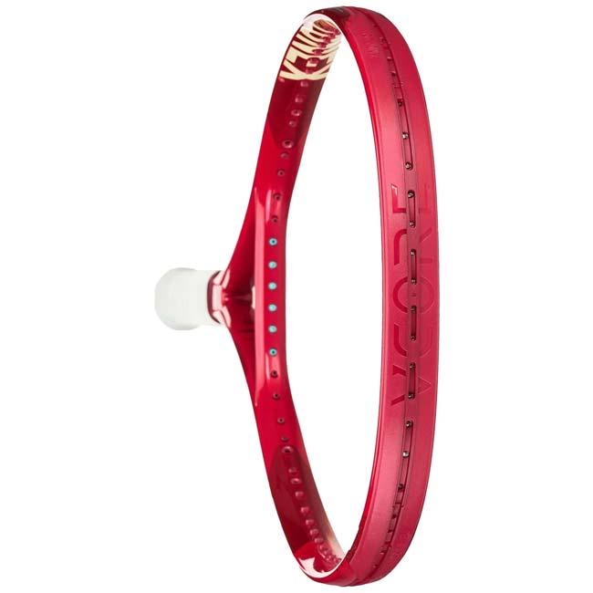 ヨネックス(YONEX) 2026 VCORE100L Vコア100ライト (280g) ブイコア 海外正規品 硬式テニスラケット 08VC100LYX-338 ルビーレッド(26y1m)[NC] | YONEX | 14