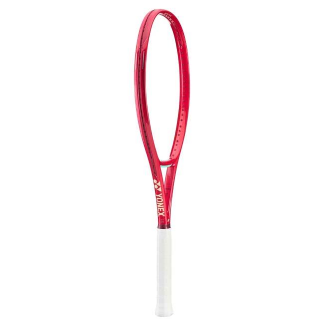 ヨネックス(YONEX) 2026 VCORE100L Vコア100ライト (280g) ブイコア 海外正規品 硬式テニスラケット 08VC100LYX-338 ルビーレッド(26y1m)[NC] | YONEX | 03