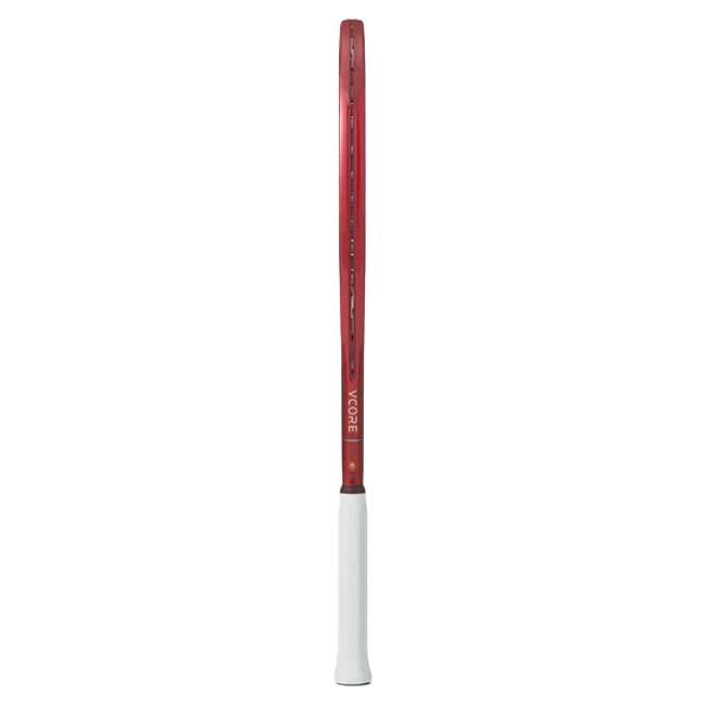 ヨネックス(YONEX) 2026 VCORE100L Vコア100ライト (280g) ブイコア 海外正規品 硬式テニスラケット 08VC100LYX-338 ルビーレッド(26y1m)[NC] | YONEX | 05