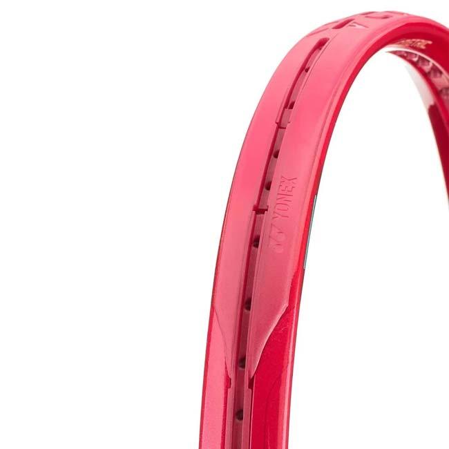 ヨネックス(YONEX) 2026 VCORE100L Vコア100ライト (280g) ブイコア 海外正規品 硬式テニスラケット 08VC100LYX-338 ルビーレッド(26y1m)[NC] | YONEX | 07