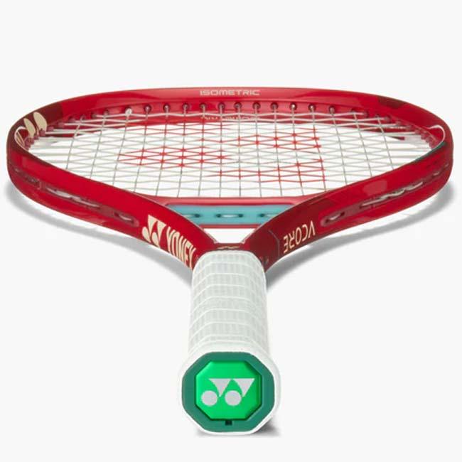 ヨネックス ブイコア100 2026 G3 本日発送可 YONEX（ヨネックス） 2026 VCORE100 Vコア100 (300g) ブイコア 海外