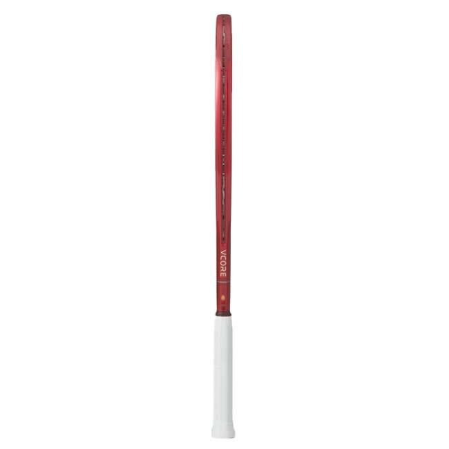 ヨネックス(YONEX) 2026 VCORE100 Vコア100 (300g) ブイコア 海外正規品 硬式テニスラケット 08VC100YX-338 ルビーレッド[NC] | YONEX | 05