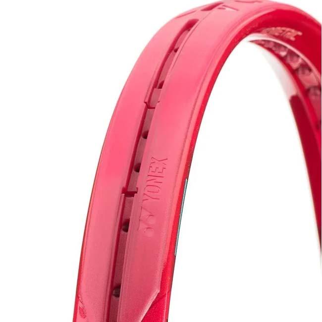 ヨネックス(YONEX) 2026 VCORE100 Vコア100 (300g) ブイコア 海外正規品 硬式テニスラケット 08VC100YX-338 ルビーレッド[NC] | YONEX | 07