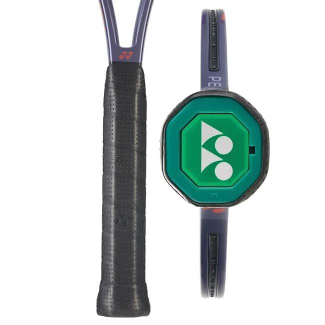 ヨネックス(YONEX) 2025 PERCEPT 97L パーセプト97ライト (290g) 海外正規品 硬式テニスラケット 01PE97LYX-472 ミッドナイトネイビー(25y12m)[NC] | YONEX | 10