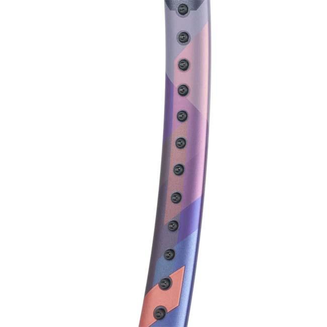 ヨネックス(YONEX) 2025 PERCEPT 97L パーセプト97ライト (290g) 海外正規品 硬式テニスラケット 01PE97LYX-472 ミッドナイトネイビー(25y12m)[NC] | YONEX | 06