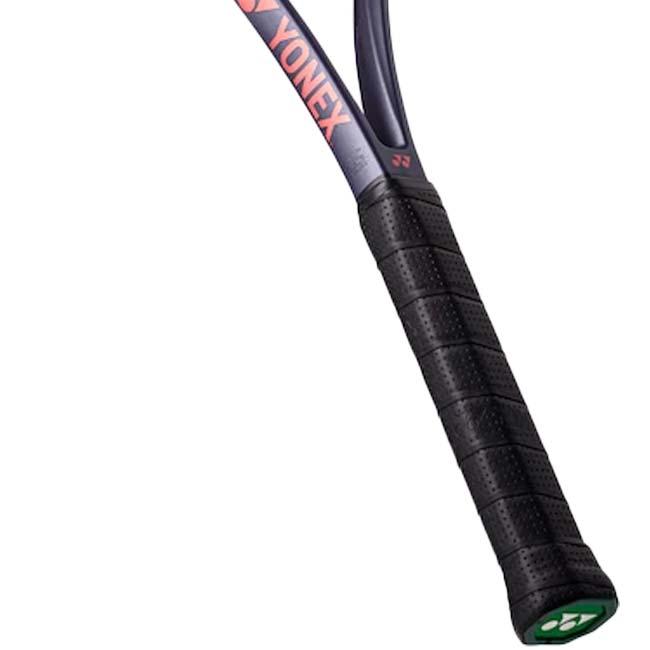 ヨネックス(YONEX) 2025 PERCEPT 97L パーセプト97ライト (290g) 海外正規品 硬式テニスラケット 01PE97LYX-472 ミッドナイトネイビー(25y12m)[NC] | YONEX | 08
