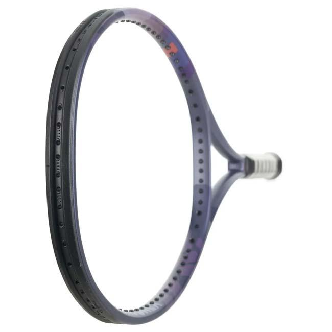 海外限定発売270gモデル ヨネックス(YONEX) 2025 パーセプト ゲーム(270g) 海外正規品 硬式テニスラケット 01PEGGE-472 Mナイトネイビーブルー(25y10m)[NC] | YONEX | 10