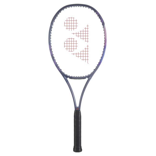 海外限定発売270gモデル ヨネックス(YONEX) 2025 パーセプト ゲーム(270g) 海外正規品 硬式テニスラケット 01PEGGE-472 Mナイトネイビーブルー(25y10m)[NC] | YONEX | 01