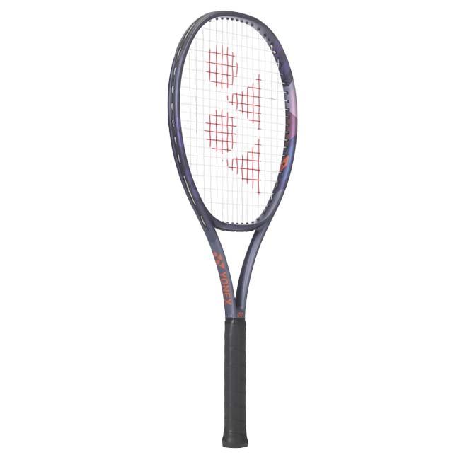 海外限定発売270gモデル ヨネックス(YONEX) 2025 パーセプト ゲーム(270g) 海外正規品 硬式テニスラケット 01PEGGE-472 Mナイトネイビーブルー(25y10m)[NC] | YONEX | 02