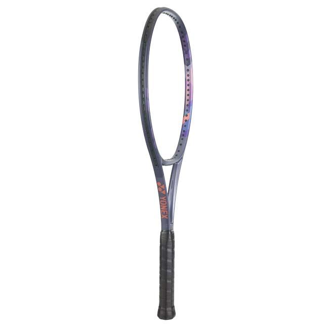 海外限定発売270gモデル ヨネックス(YONEX) 2025 パーセプト ゲーム(270g) 海外正規品 硬式テニスラケット 01PEGGE-472 Mナイトネイビーブルー(25y10m)[NC] | YONEX | 03