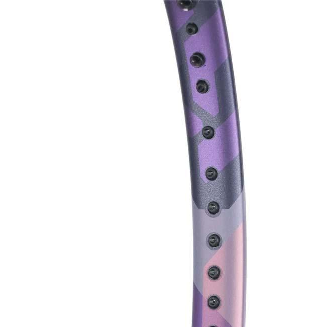 海外限定発売270gモデル ヨネックス(YONEX) 2025 パーセプト ゲーム(270g) 海外正規品 硬式テニスラケット 01PEGGE-472 Mナイトネイビーブルー(25y10m)[NC] | YONEX | 05