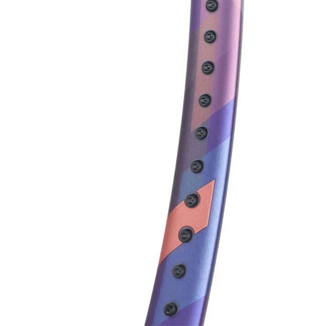 海外限定発売270gモデル ヨネックス(YONEX) 2025 パーセプト ゲーム(270g) 海外正規品 硬式テニスラケット 01PEGGE-472 Mナイトネイビーブルー(25y10m)[NC] | YONEX | 06