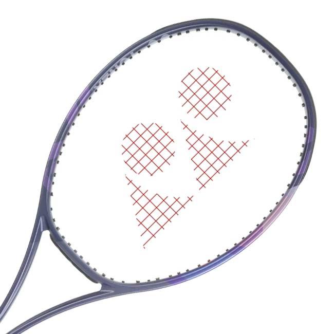 YONEX PERCEPT 97D G2 新色ミッドナイトネイビー 新品未使用 YONEX】PERCEPTシリーズの新色「ミッドナイトネイビー」を使って
