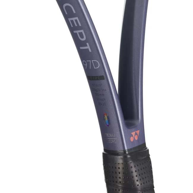 YONEX（ヨネックス） 2025 PERCEPT 97D パーセプト 97D (320g) 海外