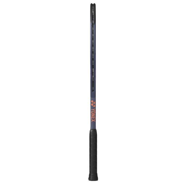 ヨネックス(YONEX) 2025 PERCEPT 97 パーセプト 97 (310g) 海外正規品 硬式テニスラケット 01PE97YX-472 ミッドナイトネイビー(25y8m)[NC] | YONEX | 04