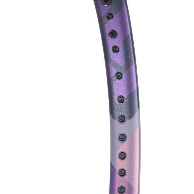 ヨネックス(YONEX) 2025 PERCEPT 97 パーセプト 97 (310g) 海外正規品 硬式テニスラケット 01PE97YX-472 ミッドナイトネイビー(25y8m)[NC] | YONEX | 05