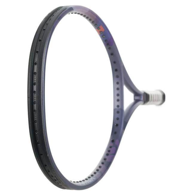 ヨネックス(YONEX) 2025 PERCEPT 97 パーセプト 97 (310g) 海外正規品 硬式テニスラケット 01PE97YX-472 ミッドナイトネイビー(25y8m)[NC] | YONEX | 09