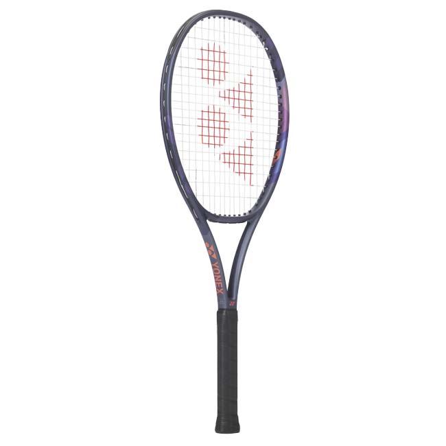 ヨネックス(YONEX) 2025 PERCEPT 100L パーセプト 100ライト (280g) 海外正規品 硬式テニスラケット 01PE100LYX-472 ミッドナイトネイビー(25y8m)[NC] | YONEX | 02