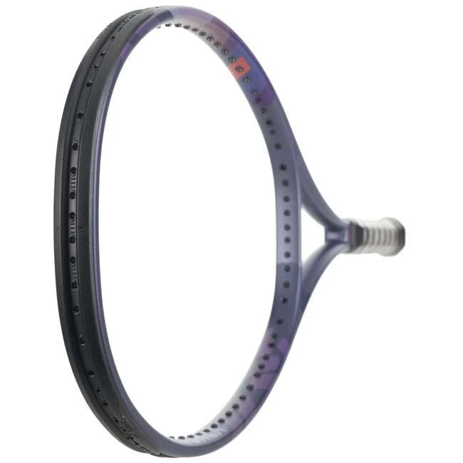 ヨネックス(YONEX) 2025 PERCEPT 100L パーセプト 100ライト (280g) 海外正規品 硬式テニスラケット 01PE100LYX-472 ミッドナイトネイビー(25y8m)[NC] | YONEX | 09