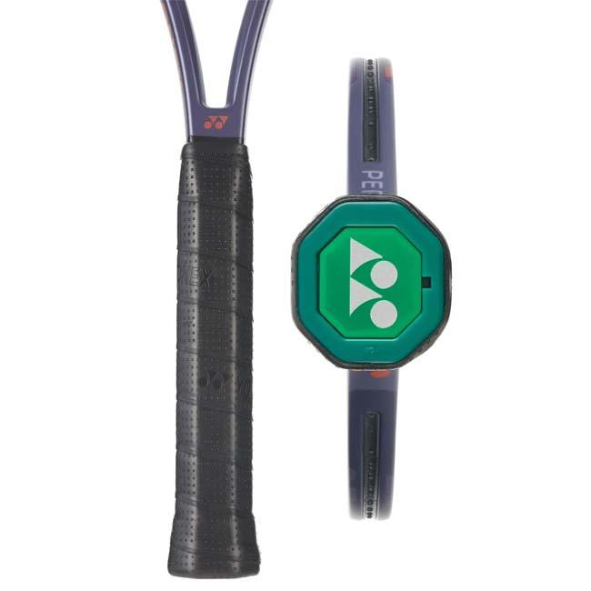 YONEX（ヨネックス） 2025 PERCEPT 100D パーセプト 100D (305g) 海外