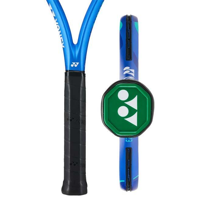 訳あり ヨネックス(YONEX) 2025 EZONE ACE Eゾーン エース (260g) 海外正規品 硬式テニスラケット ※シュリンクフィルム無し※ 08EZAGE-786(25y3m)[NC] | YONEX | 10