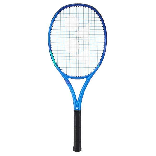 訳あり ヨネックス(YONEX) 2025 EZONE ACE Eゾーン エース (260g) 海外正規品 硬式テニスラケット ※シュリンクフィルム無し※ 08EZAGE-786(25y3m)[NC] | YONEX | 01
