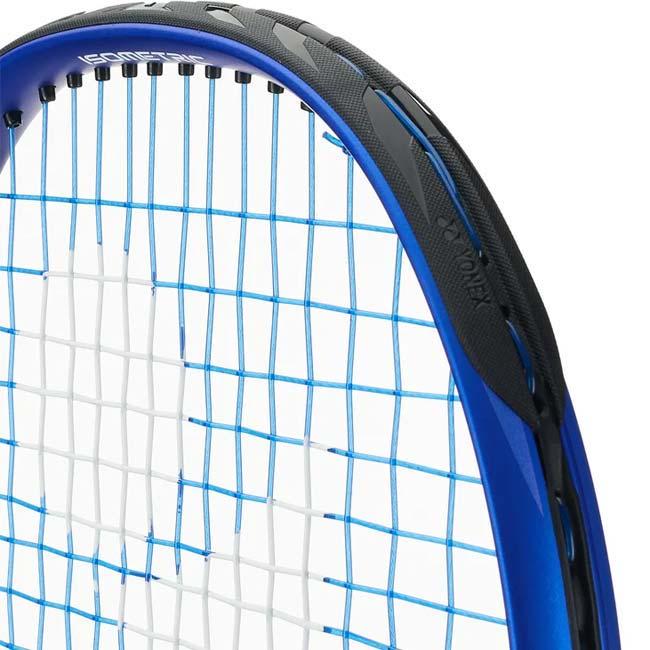 訳あり ヨネックス(YONEX) 2025 EZONE ACE Eゾーン エース (260g) 海外正規品 硬式テニスラケット ※シュリンクフィルム無し※ 08EZAGE-786(25y3m)[NC] | YONEX | 07