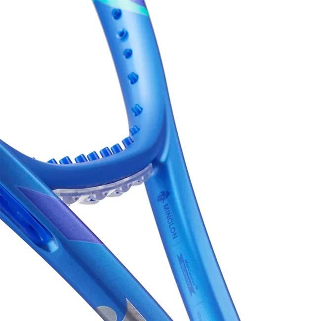 0.5インチLong ヨネックス(YONEX) 2025 EZONE98＋ Eゾーン98Plus イーゾーン98プラス (305g) 海外正規品 硬式テニスラケット 08EZ98PYX-786(25y3m)[NC] | YONEX | 08
