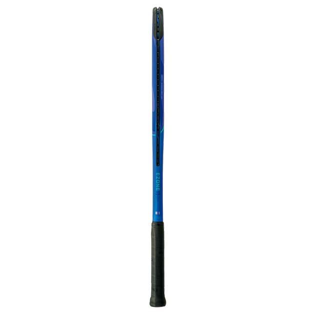 ヨネックス(YONEX) 2025 EZONE ACE Eゾーン ACE イーゾーンエース (260g) 海外正規品 硬式テニスラケット 08EZAGE-786ブラストブルー(25y3m)[NC] |  | 05