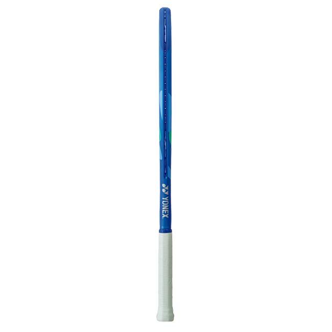 ヨネックス(YONEX) 2025 EZONE α SL Eゾーンα SL イーゾーンアルファ スーパーライト (245g) 海外正規品 硬式テニスラケット 08EZAPSLGE-786(25y3m)[NC] |  | 02